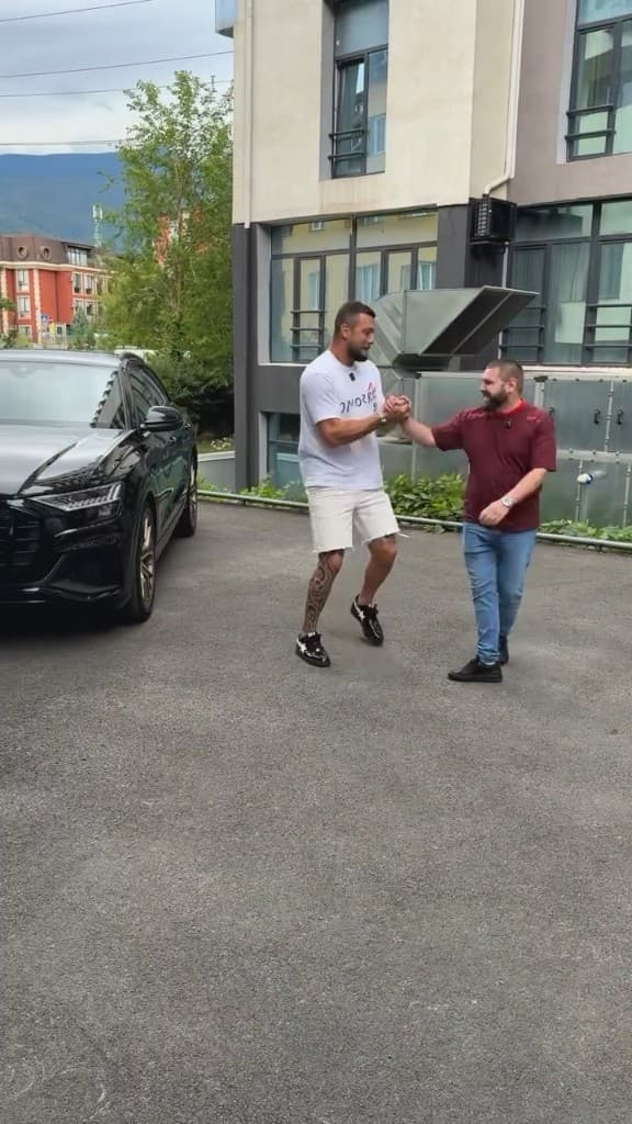 Доволен клиент - Audi SQ8, 2023
